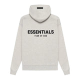 Fear Of God Essential Hoodie Mens Style : 676962