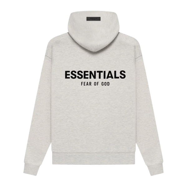 Fear Of God Essential Hoodie Mens Style : 676962