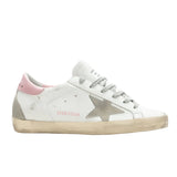 Golden Goose Super-star Classic With Spur Womens Style : Gwf00102.f002569