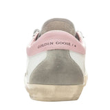 Golden Goose Super-star Classic With Spur Womens Style : Gwf00102.f002569