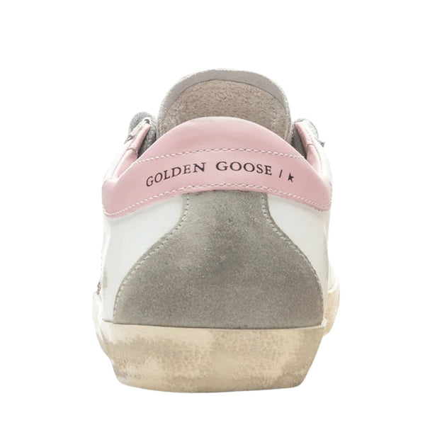 Golden Goose Super-star Classic With Spur Womens Style : Gwf00102.f002569