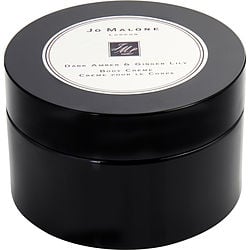 JO MALONE DARK AMBER & GINGER LILY by Jo Malone