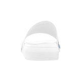 Alexander Mcqueen  Slider Logo/graff.logo Print Mens Style : 682490w4qs3