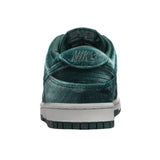 Nike Dunk Low Velvet Teal (Women's)