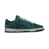 Nike Dunk Low Velvet Teal (Women's)