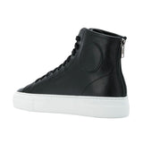 Common Projects Tournament High Super In Leather Womens Style : 4018