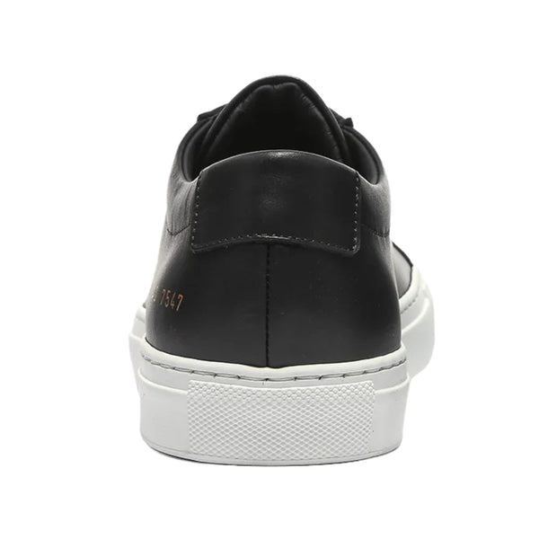 Common Projects Or. Achil Low White Sole Womens Style : 3805