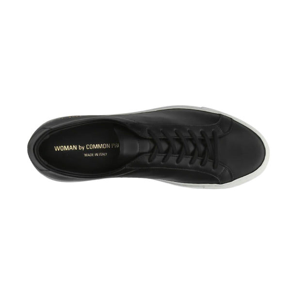 Common Projects Or. Achil Low White Sole Womens Style : 3805