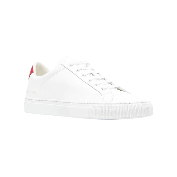Common Projects Retro Low Womens Style : 6093