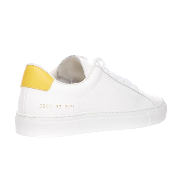 Common Projects Retro Low Womens Style : 6093