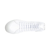 Common Projects Tournament High Super In Leather Womens Style : 4018