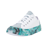 Converse Chuck Taylor All-Star CX Ox Throwback Craft Marbled White