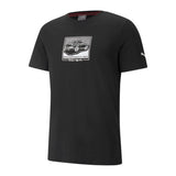 Puma Pl Graphic Tee Mens Style : 531963