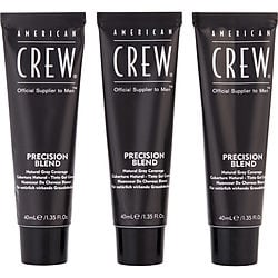 AMERICAN CREW by American Crew