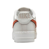 Nike Air Force 1 Low Basketball Leather Light Bone Sail (Women's)