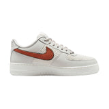 Nike Air Force 1 Low Basketball Leather Light Bone Sail (Women's)