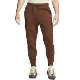 Nike Sportswear Tech Fleece Joggers Cacao Wow/Black