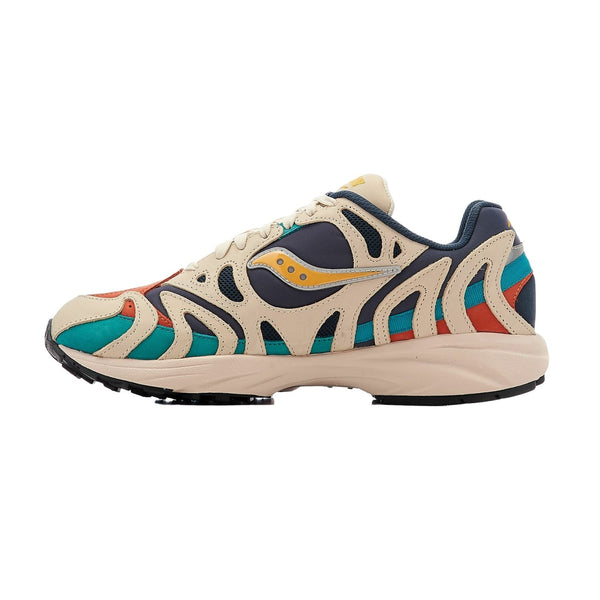 Saucony Grid Azura 2000 Changing Tides