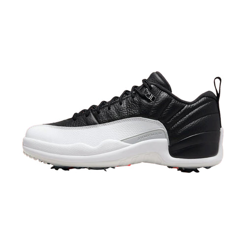 Jordan 12 Retro Low Golf Playoff