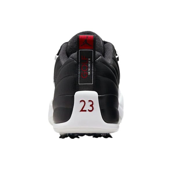 Jordan 12 Retro Low Golf Playoff