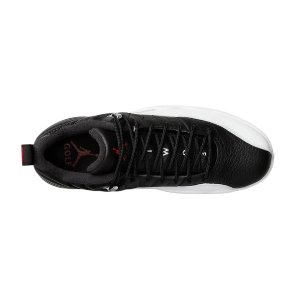 Jordan 12 Retro Low Golf Playoff