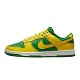 Nike Dunk Low Retro Reverse Brazil
