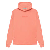 Fear Of God Essential Relaxed Hoodie Mens Style : 192su222092f