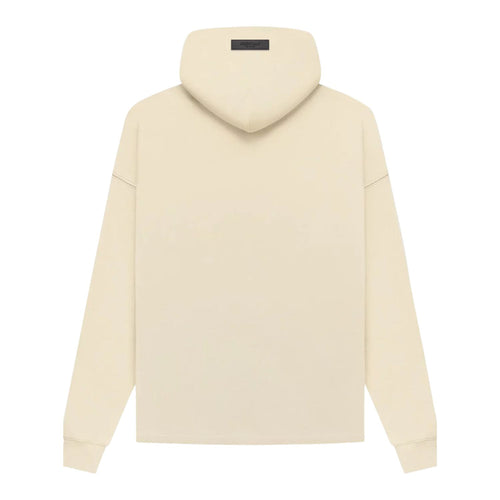 Fear Of God Essential Relaxed Hoodie Mens Style : 192su222090f