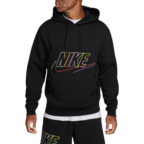 Nike Club Fleece+ Pullover Hoodie Mens Style : Dx0541