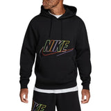 Nike Club Fleece+ Pullover Hoodie Mens Style : Dx0541