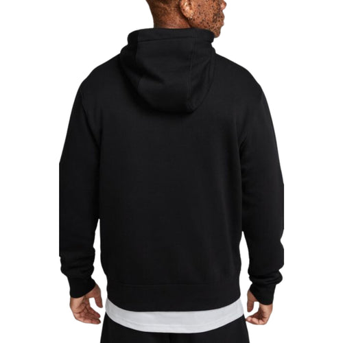 Nike Club Fleece+ Pullover Hoodie Mens Style : Dx0541