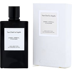 AMBRE IMPERIAL VAN CLEEF & ARPELS by Van Cleef & Arpels