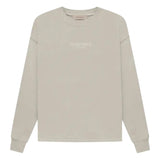 Fear Of God Essential Relaxed Crewneck Mens Style : 192su222071f