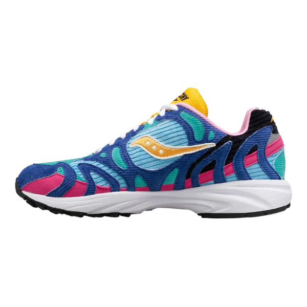 Saucony Grid Azura 2000 Mens Style : S70712-1