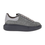 Alexander Mcqueen  Oversized Lace-up Sneakers Mens Style : 688520wia51