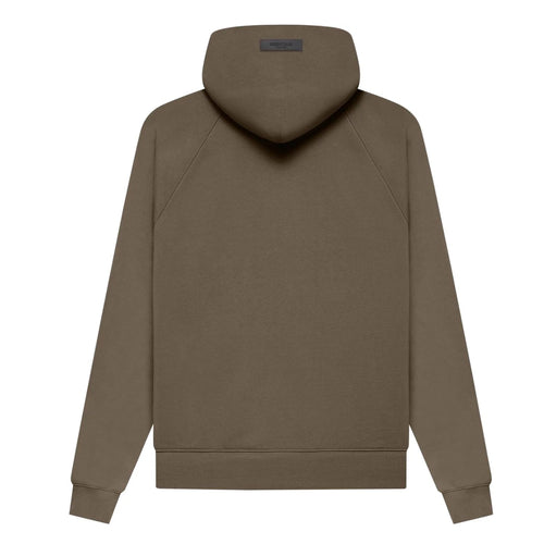 Fear Of God Essential Hoodie Mens Style : 192su222054f