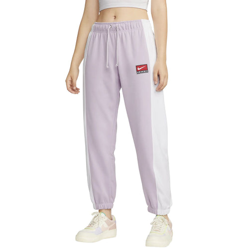 Nike Fleece Pants Womens Style : Dq6603