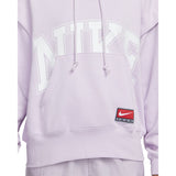 Nike Women's Fleece Hoodie Womens Style : Dq6585