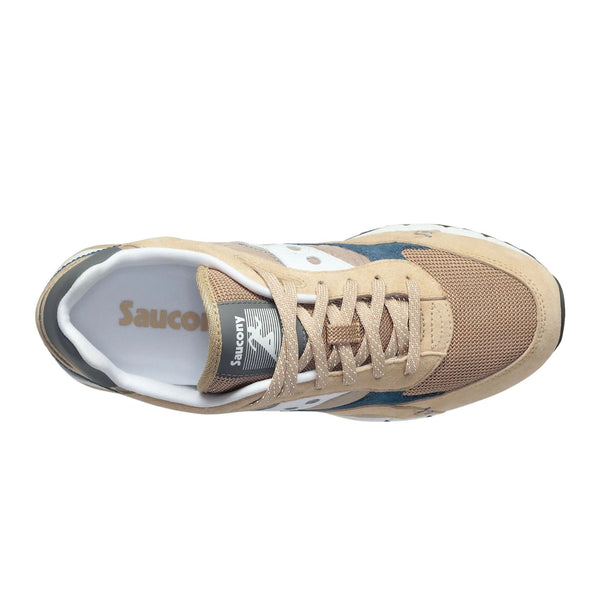 Saucony Shadow 6000 Premium Sneakers Mens Style : S70674-3