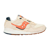 Saucony Shadow 5000 Premium Beige Orange Navy