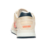 Saucony Shadow 5000 Premium Beige Orange Navy