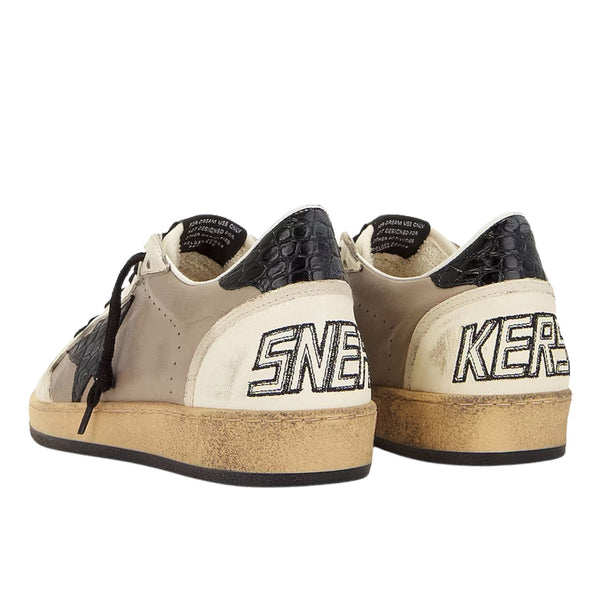 Golden Goose Ball Star Mens Style : Gmf00117.f004144.60403