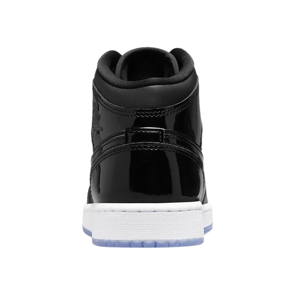 Jordan 1 Mid Se Big Kids Style : Dv1337-004