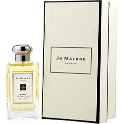 JO MALONE AMBER & LAVENDER by Jo Malone