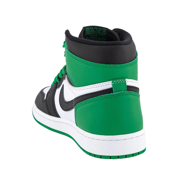 Jordan 1 Retro High Og Little Kids Style : Fd1412-031