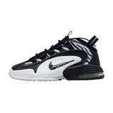 Nike Air Max Penny 1 Tiger Stripes Black White