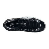 Nike Air Max Penny 1 Tiger Stripes Black White