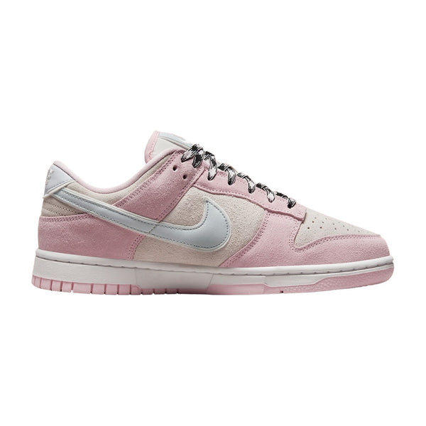 Nike Dunk Low LX Pink Foam (Women's)