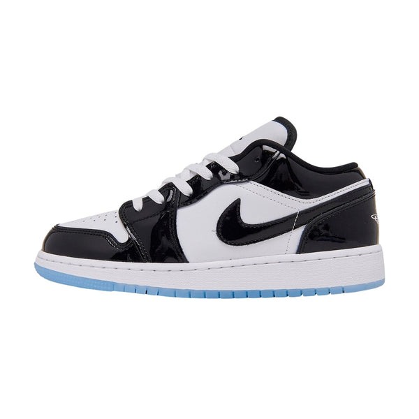 Jordan 1 Low Se Big Kids Style : Dv1333-100