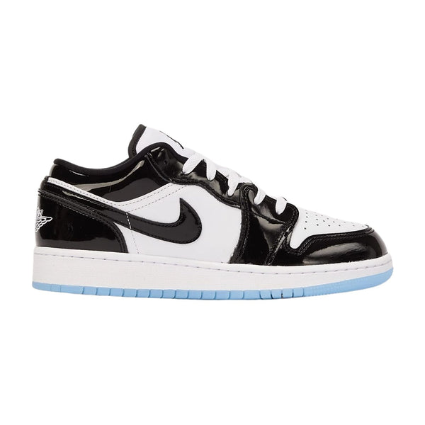 Jordan 1 Low Se Big Kids Style : Dv1333-100
